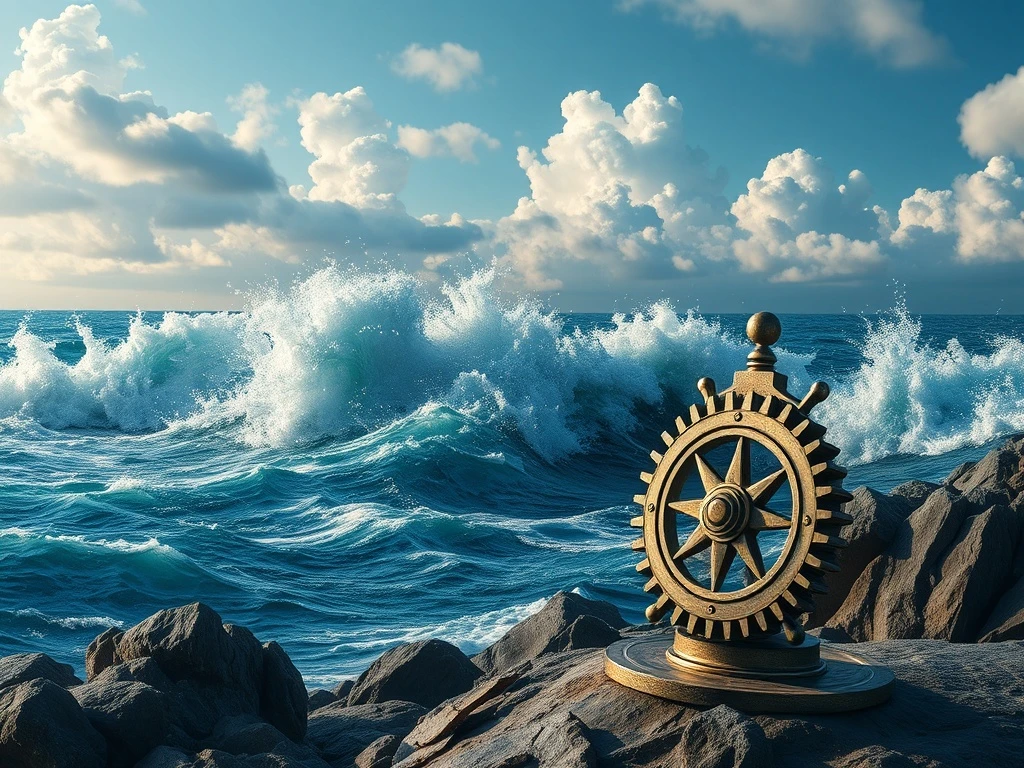 Crypto Maturity: The Urgent Need for Systematic Discipline Over Reckless Speculation