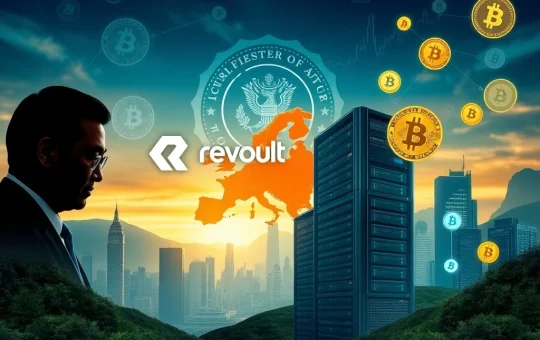 Crucial Crypto News: CZ Pardon, Revolut's MiCA Triumph, and Bitcoin Miner Debt Surge Today