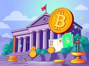 Urgent: Crypto News Daily Reveals Major Shifts in Digital Asset Regulation and Market Dynamics