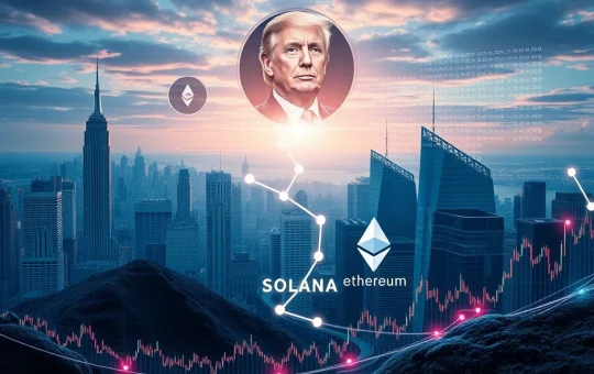 Crypto News: Unveiling Crucial Daily Developments