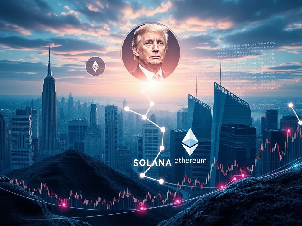 Crypto News: Unveiling Crucial Daily Developments