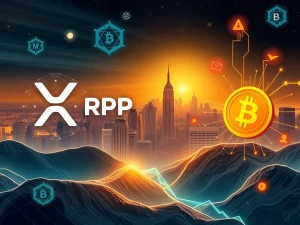 Crypto News: 3 Crucial Developments Shaping Digital Assets Today