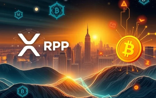 Crypto News: 3 Crucial Developments Shaping Digital Assets Today