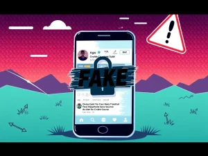 Urgent Warning: Crypto News Insights Scams Skyrocket, Threatening User Safety