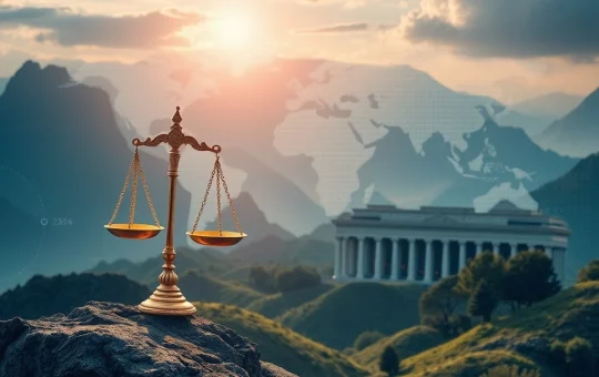 Crypto News: Impactful Shifts Shaping Today's Market — BitGo, Polymarket, and EU Sanctions