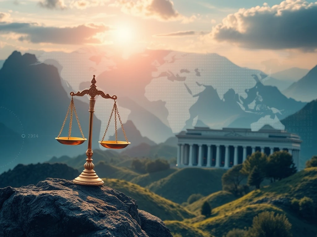 Crypto News: Impactful Shifts Shaping Today's Market — BitGo, Polymarket, and EU Sanctions