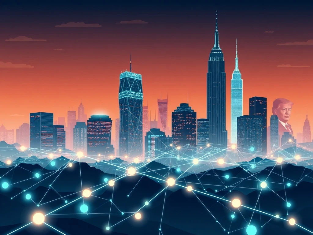 Crypto News Today: Standard Chartered Predicts Explosive $2 Trillion RWA Boom Amidst Political Shifts