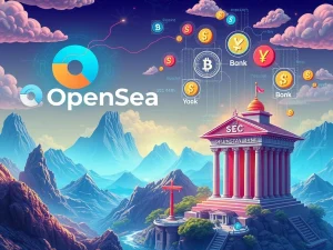 Crypto News Today: Unveiling Key Evolutions in OpenSea, Tokenized Securities, and Japan's Stablecoin Future