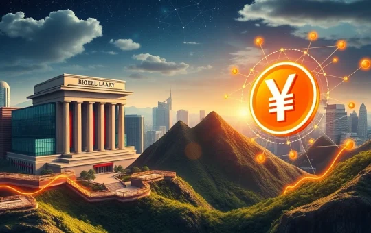 Crucial Crypto News: Major Regulatory Battles and Global Stablecoin Push Unveiled Today