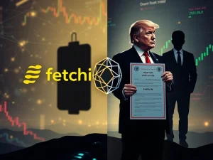 Unprecedented Crypto News: CZ Pardon Confirmed, SBF Pardon Odds Surge, and Fetch.ai Resolves Dispute