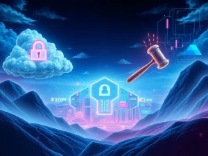 Crypto News Today: Urgent Warnings and Strategic Shifts Unfold
