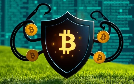 Crypto Phishing Scams: SEAL Unveils Revolutionary Verifiable Reports