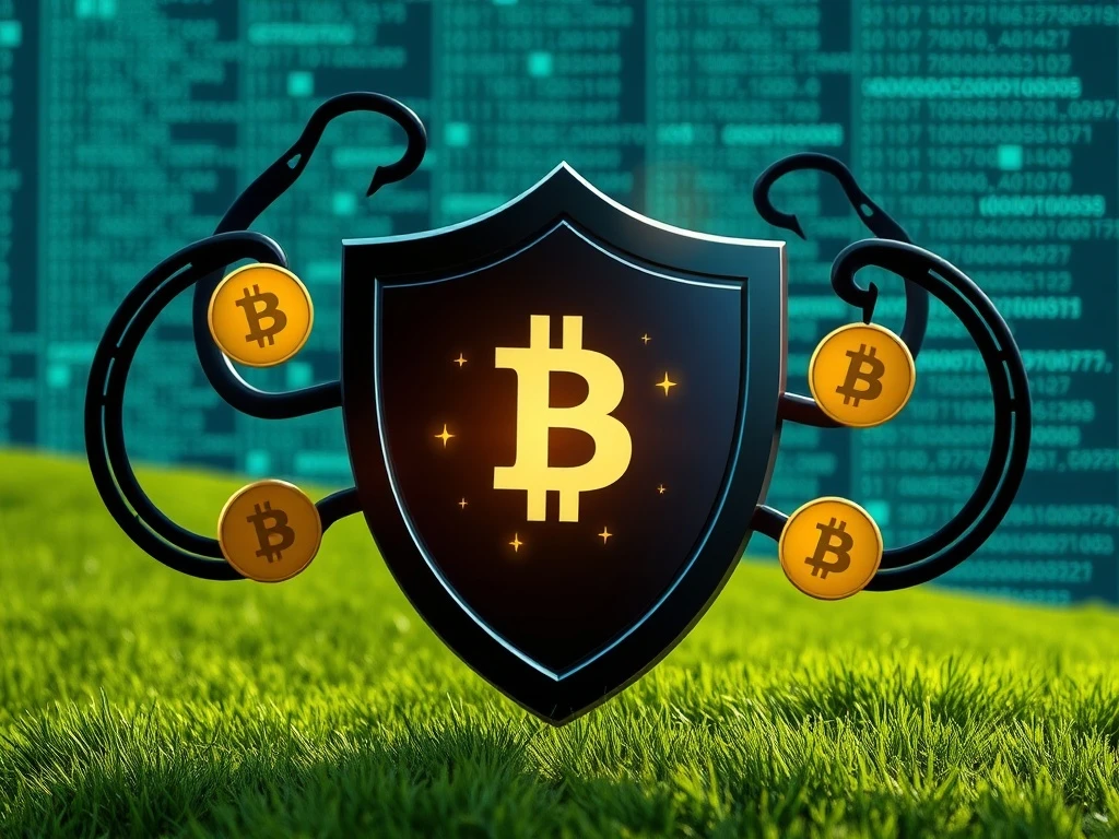 Crypto Phishing Scams: SEAL Unveils Revolutionary Verifiable Reports
