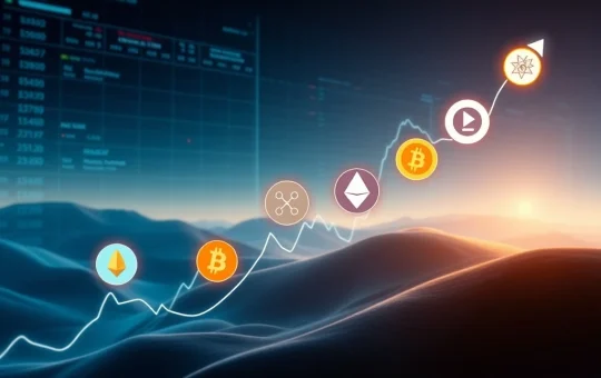 Unveiling Crypto Price Prediction: Expert Analysis for Bitcoin, Ethereum, and Top Altcoins