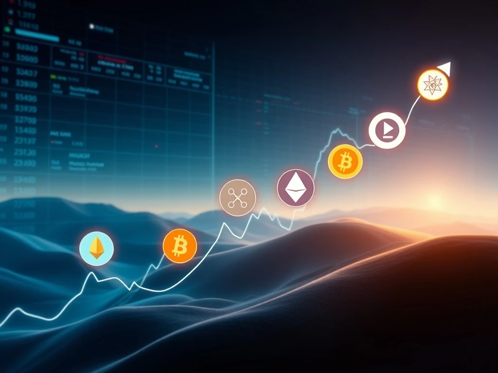 Unveiling Crypto Price Prediction: Expert Analysis for Bitcoin, Ethereum, and Top Altcoins