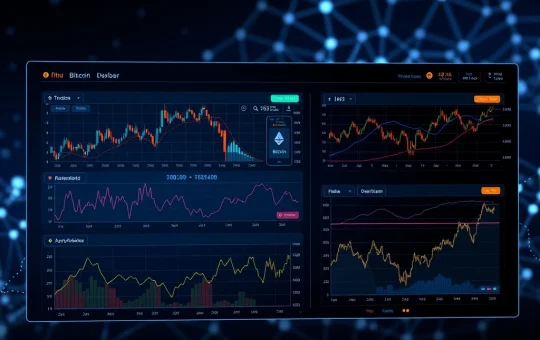 Unlocking Crypto Futures: Expert Price Predictions for BTC, ETH, BNB, XRP, SOL, DOGE, ADA, HYPE, LINK, SUI