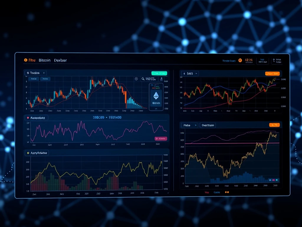 Unlocking Crypto Futures: Expert Price Predictions for BTC, ETH, BNB, XRP, SOL, DOGE, ADA, HYPE, LINK, SUI