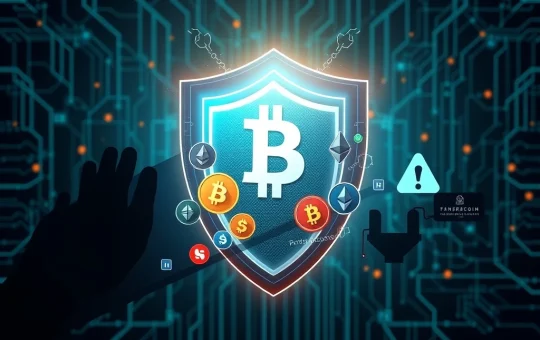 Ultimate Crypto Safety: 7 Crucial Ways to Avoid Hacks & Scams in 2025