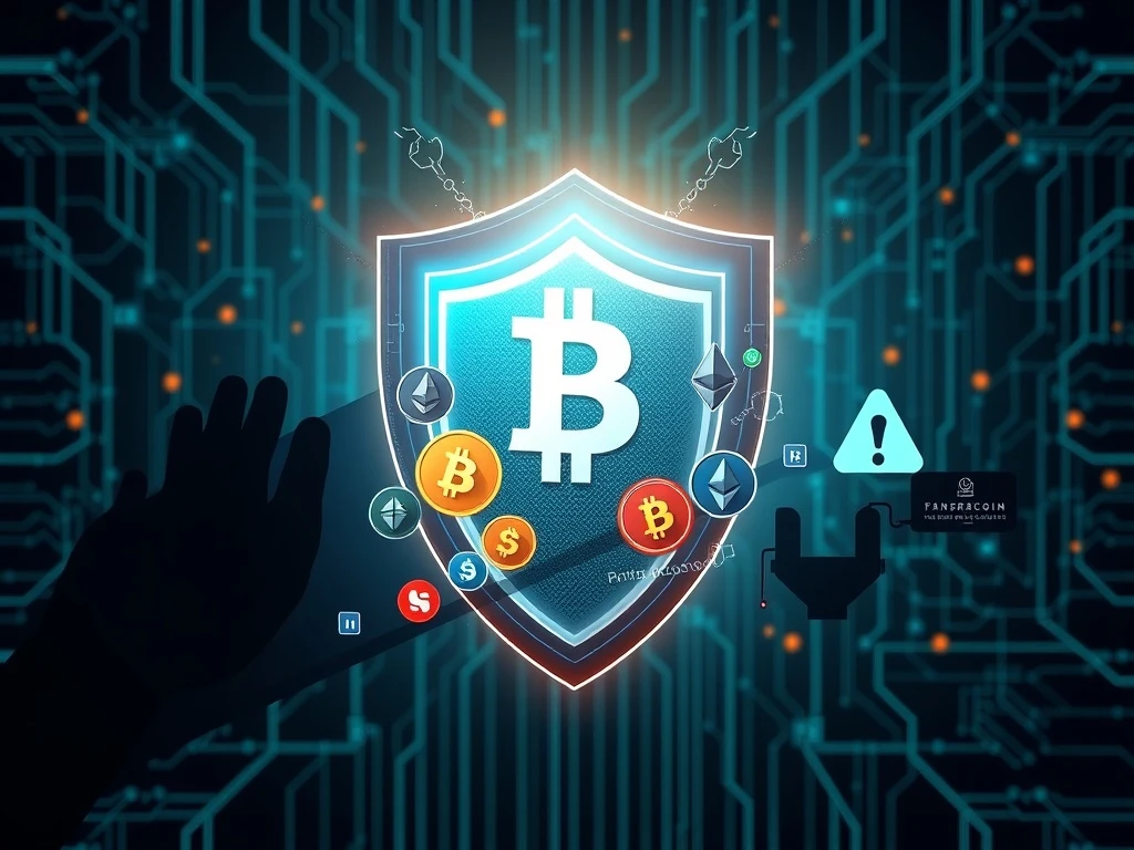Ultimate Crypto Safety: 7 Crucial Ways to Avoid Hacks & Scams in 2025