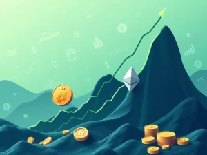 Crypto Spot Trading Surges: CEXs Witness Remarkable 31% Recovery in Q3