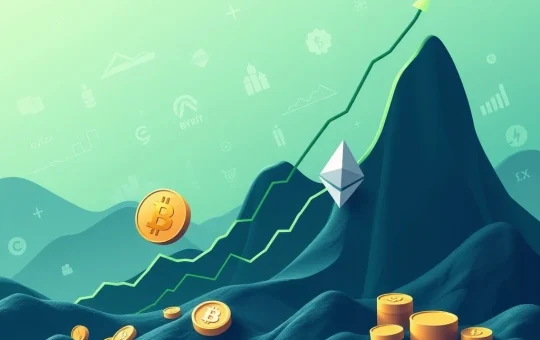 Crypto Spot Trading Surges: CEXs Witness Remarkable 31% Recovery in Q3