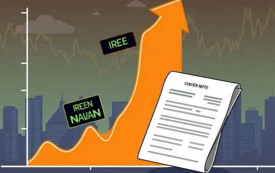 Crypto Stocks Face Turbulent Times: IREN and NAKA Grapple with Convertible Note Deals