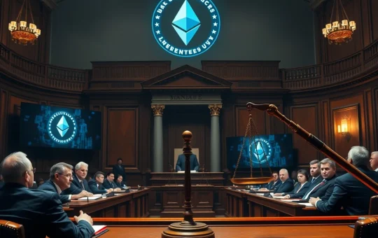 Urgent Debate: US Lawmakers Confront Complex Crypto Tax Policy Challenges