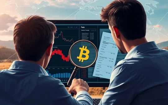 Crypto Taxes: Unveiling the Serious Consequences of Non-Compliance