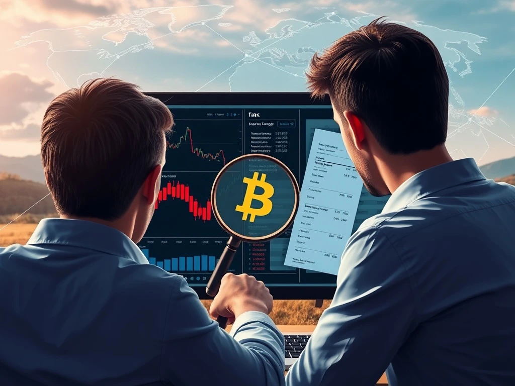 Crypto Taxes: Unveiling the Serious Consequences of Non-Compliance