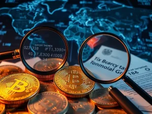 Crypto Taxes: 5 Severe Consequences of Evading Your Digital Asset Obligations
