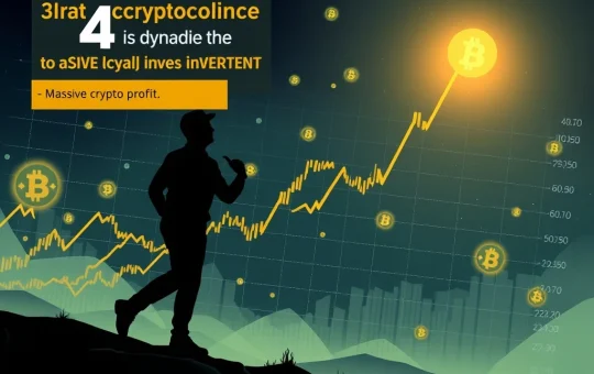 Crypto Trader's Astonishing $2M Profit from $3K Memecoin After CZ Mention