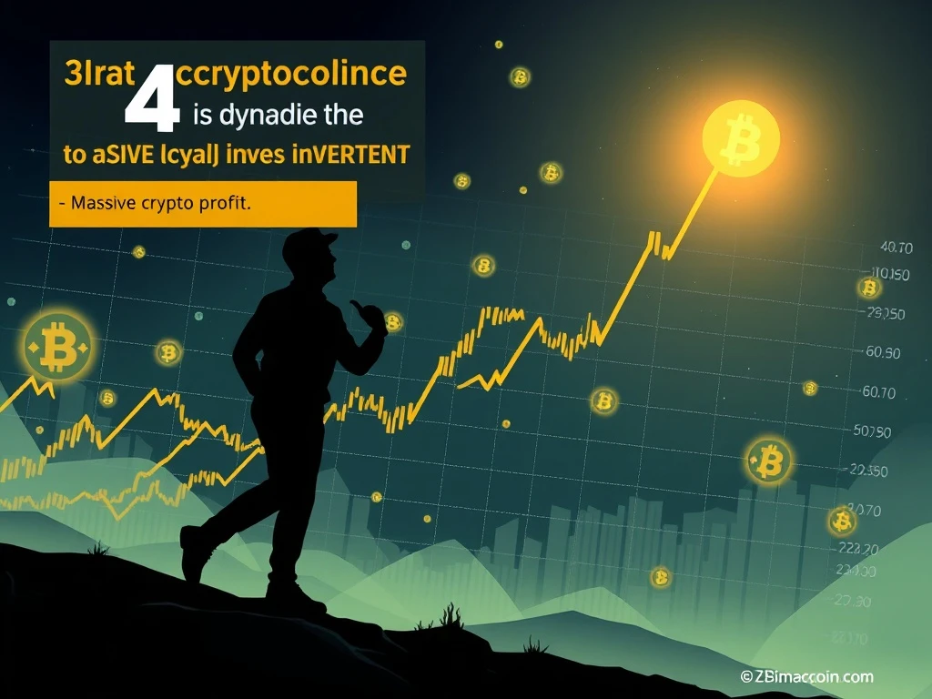 Remarkable Crypto Trader Transforms $3K into $2M After CZ Binance Boosts Memecoin