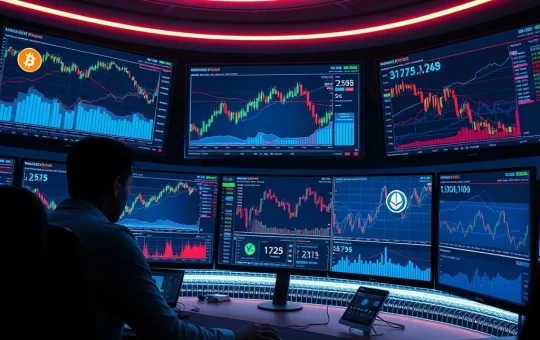Crypto Traders: Unveiling Crucial Strategies for 2025