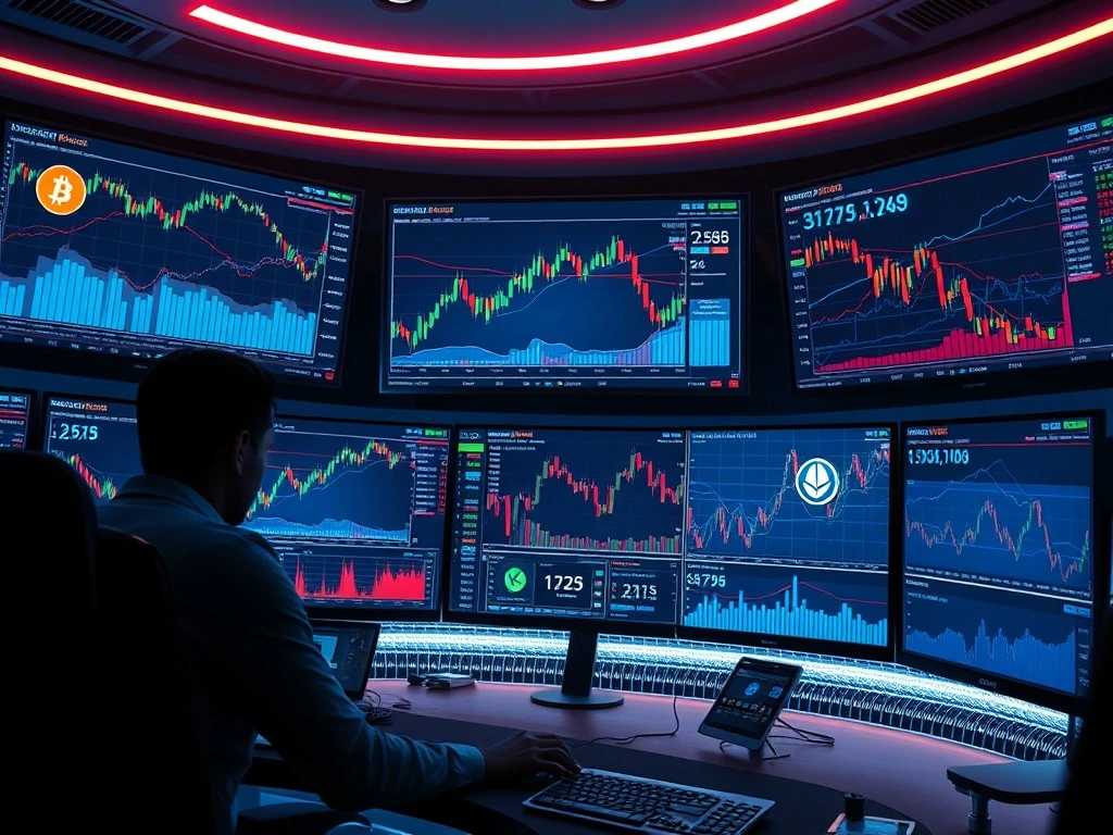 Crypto Traders: Unveiling Crucial Strategies for 2025