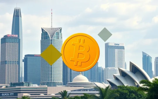 Crypto Treasuries Face Crucial Pushback from Asian Stock Exchanges