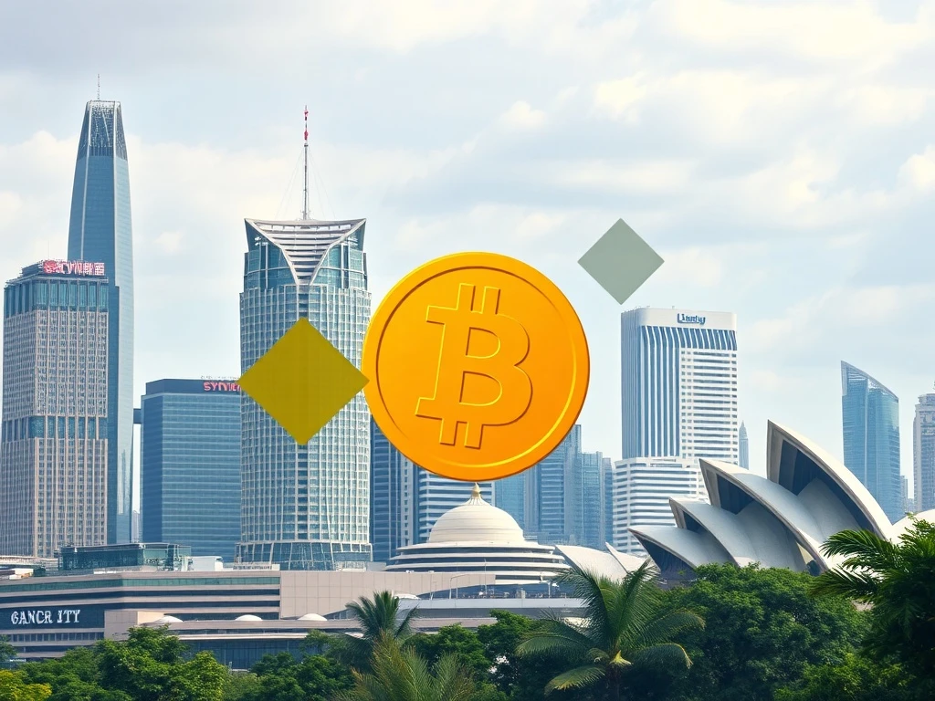 Crypto Treasuries Face Crucial Pushback from Asian Stock Exchanges