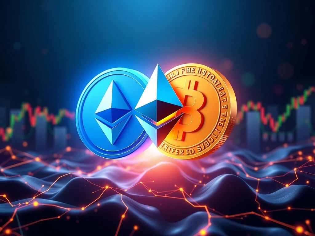 Crucial Consolidation: Crypto Treasuries Poised for Mergers and Acquisitions, Coinbase Predicts