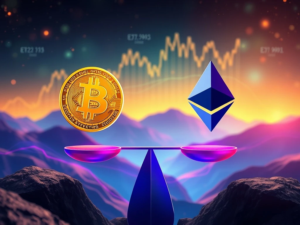 Unlocking Success: Crypto Treasury Strategies in 2025: Bitcoin vs. Ether Showdown