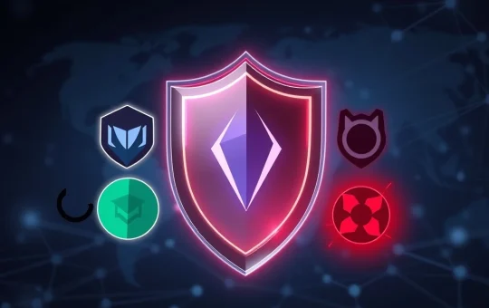 Urgent: Crypto Wallet Security Fortified as Major Players Combat $400M Phishing Attacks