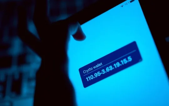 Critical Crypto Wallet Security Threat: New Android 'Pixnapping' Attack Endangers Seed Phrases