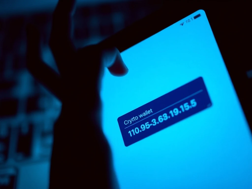 Critical Crypto Wallet Security Threat: New Android 'Pixnapping' Attack Endangers Seed Phrases