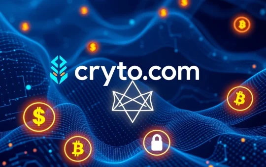 Crypto.com Unlocks Revolutionary Stablecoin Yield on Cronos with Morpho Lending Integration