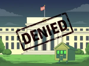 Crucial Setback: Custodia Bank's Fed Master Account Appeal Denied