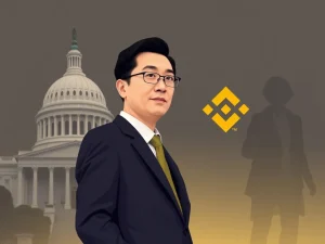 CZ Binance Clarifies Charges, Debunking Senator Warren's Money Laundering Claims