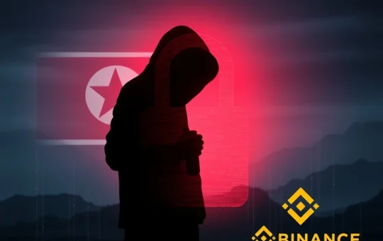 Urgent: CZ Google Account Targeted by Dangerous State-Backed Hackers