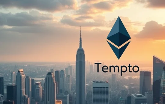 Dankrad Feist's Pivotal Move: Ethereum Foundation Veteran Joins Stripe Tempo
