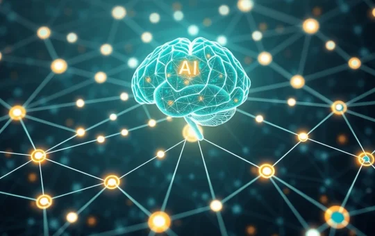 Decentralized AI Unleashes Breakthroughs: Crunch Lab Secures $5M for Groundbreaking Network