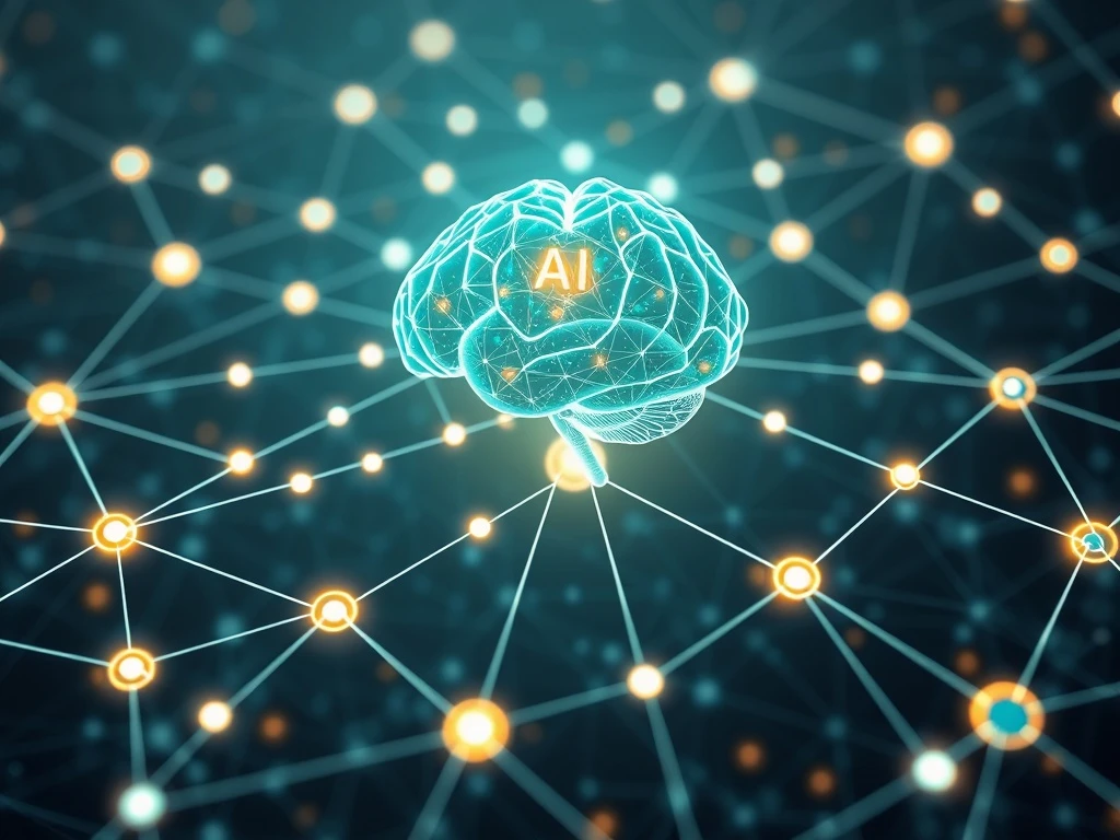 Decentralized AI Unleashes Breakthroughs: Crunch Lab Secures $5M for Groundbreaking Network