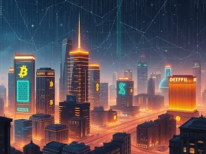 Decentralized Markets: The Unstoppable Era of DeFi Dominance Begins