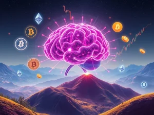 DeepSeek Unveiled: How China's Budget AI Dominates Crypto Trading Over ChatGPT